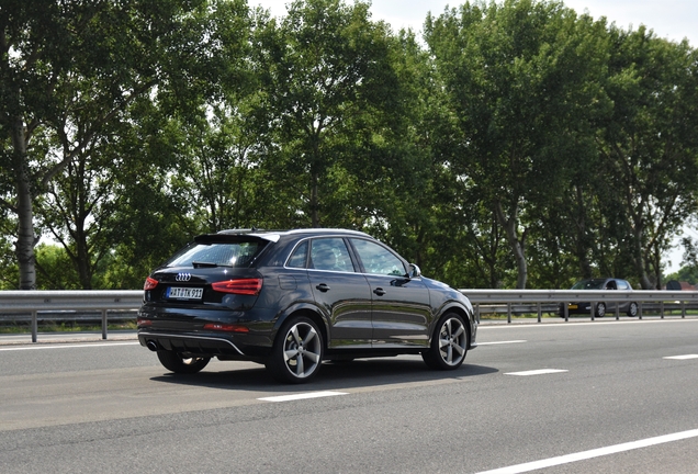 Audi RS Q3