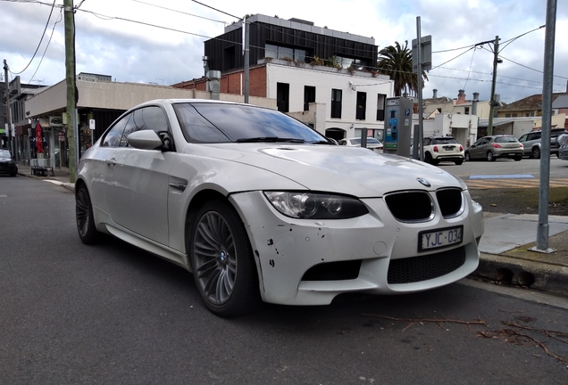 BMW M3 E92 Coupé