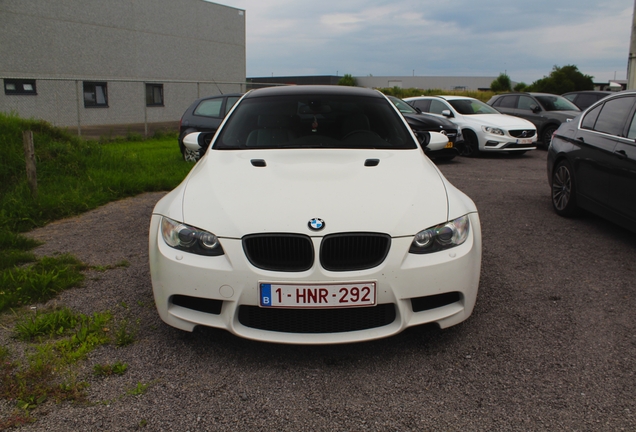 BMW M3 E92 Coupé