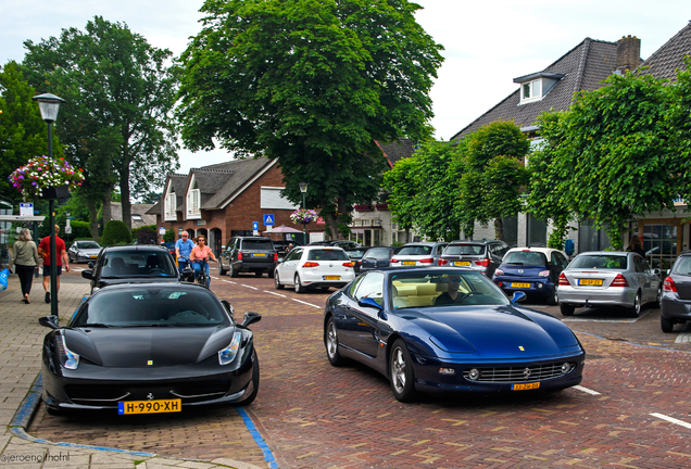 Ferrari 456M GT