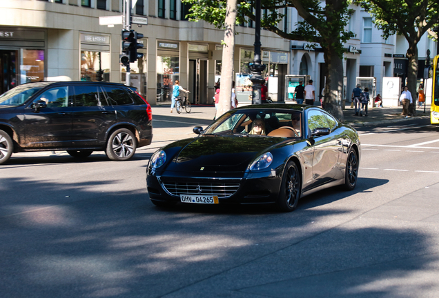 Ferrari 612 Scaglietti