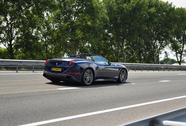 Ferrari California T