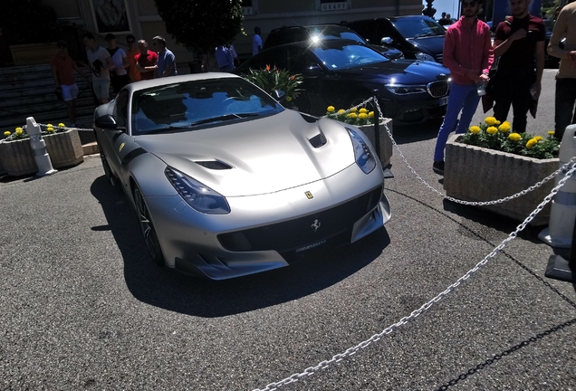 Ferrari F12tdf