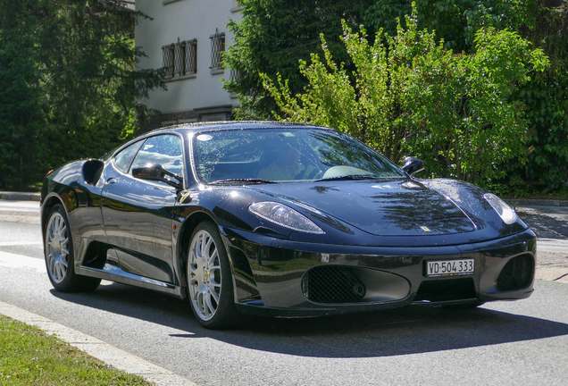 Ferrari F430