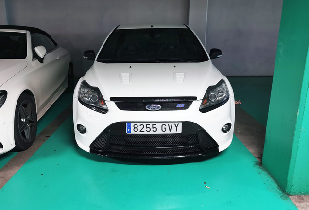 Ford Focus RS 2009