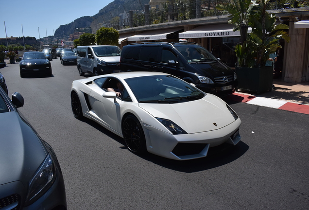 Lamborghini Gallardo LP560-4