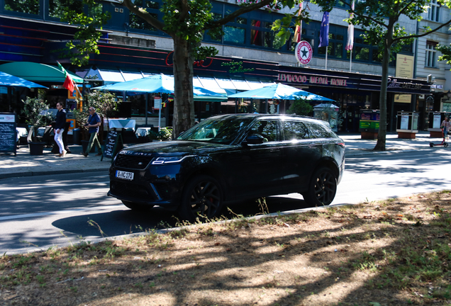 Land Rover Range Rover Velar SVAutobiography