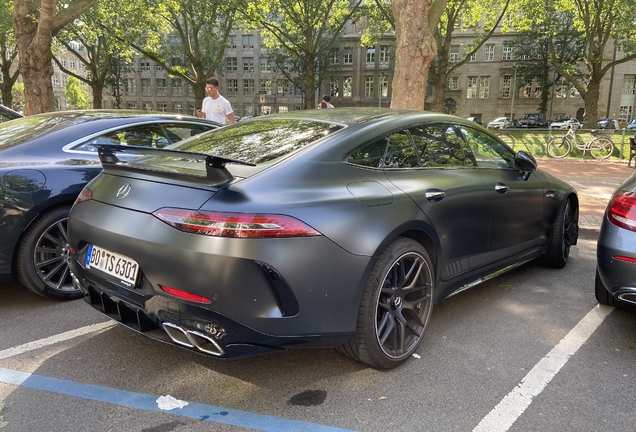 Mercedes-AMG GT 63 S Edition 1 X290