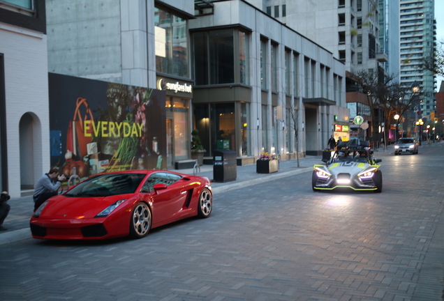 Polaris Slingshot SL