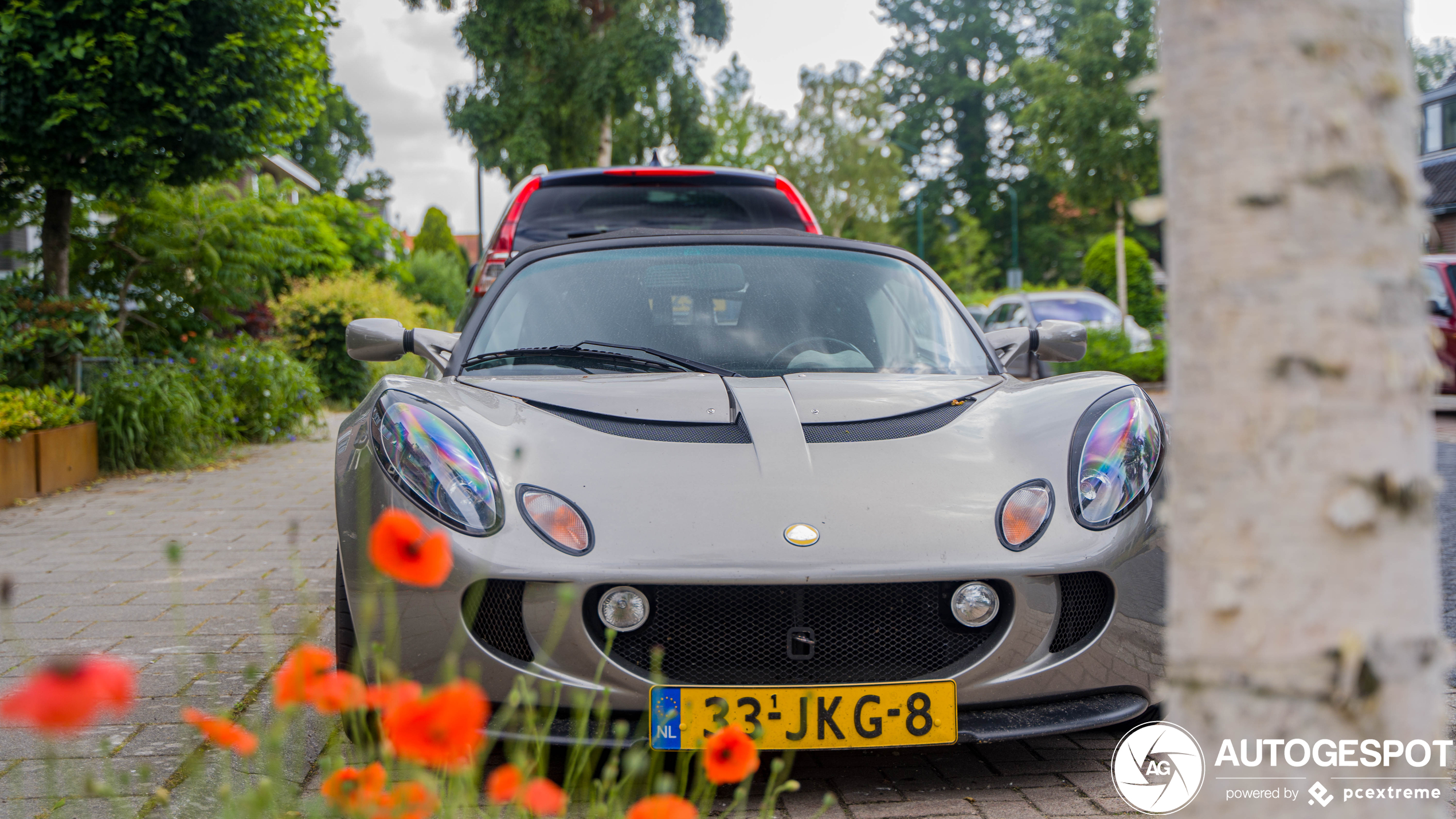 Lotus Exige S2