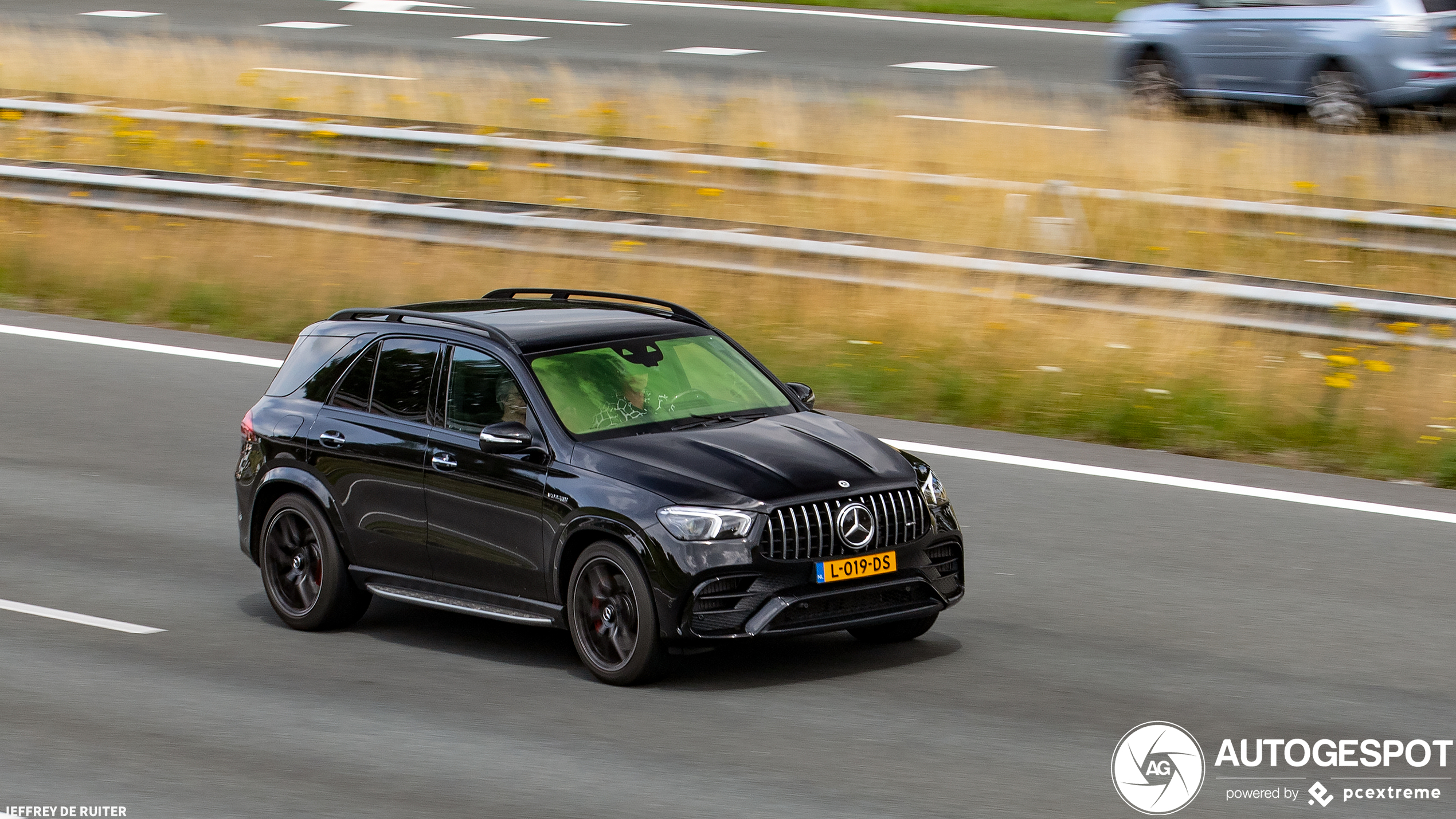 Mercedes-AMG GLE 63 S W167