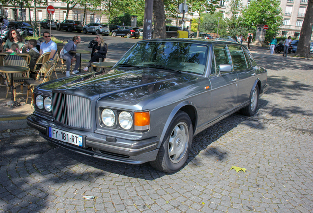 Bentley Turbo R