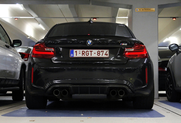 BMW M2 Coupé F87