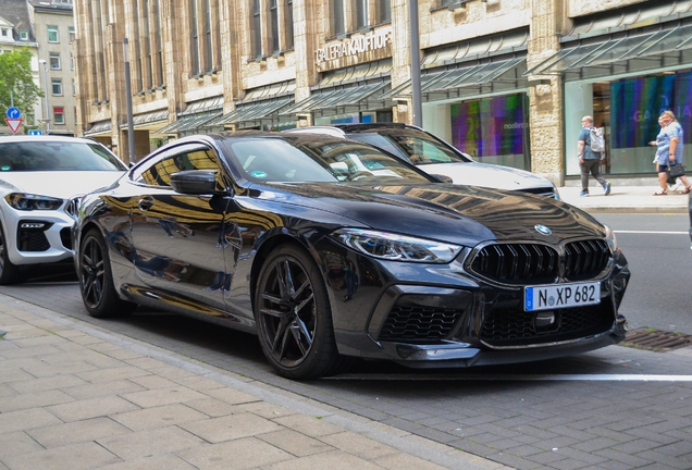 BMW M8 F92 Coupé Competition