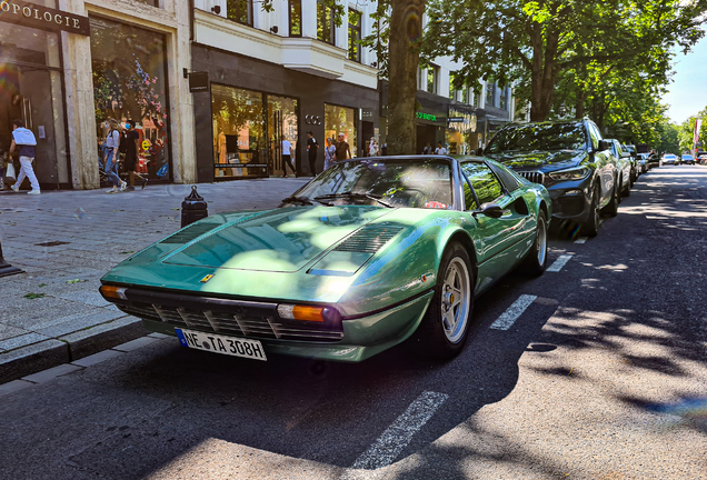 Ferrari 308 GTS