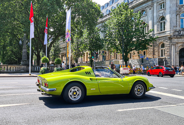 Ferrari Dino 246 GTS