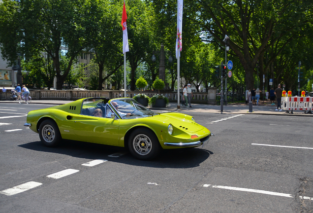 Ferrari Dino 246 GTS