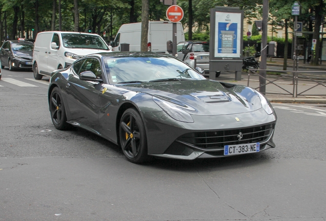 Ferrari F12berlinetta
