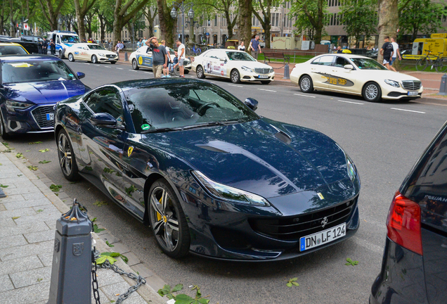 Ferrari Portofino