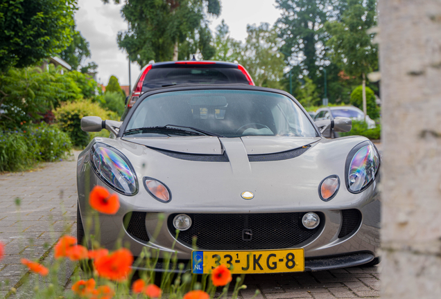 Lotus Exige S2