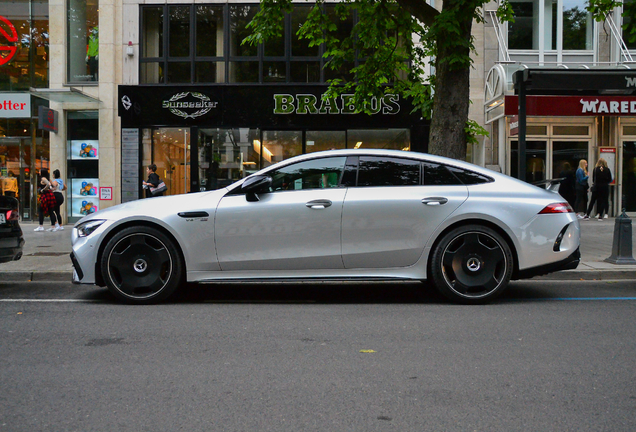 Mercedes-AMG GT 63 S X290