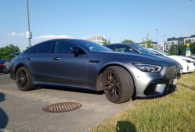 Mercedes-AMG GT 63 S Edition 1 X290