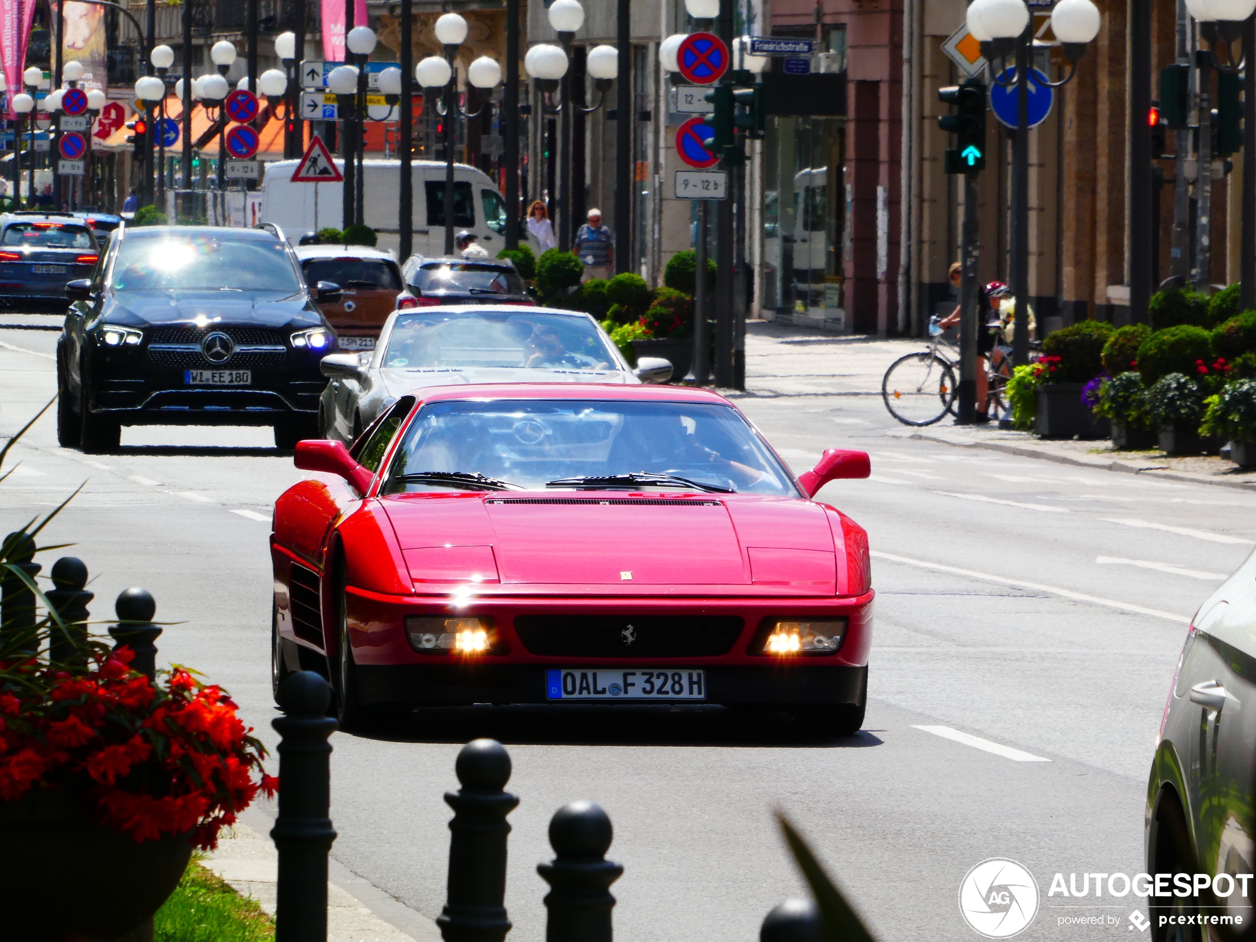 Ferrari 348 TB