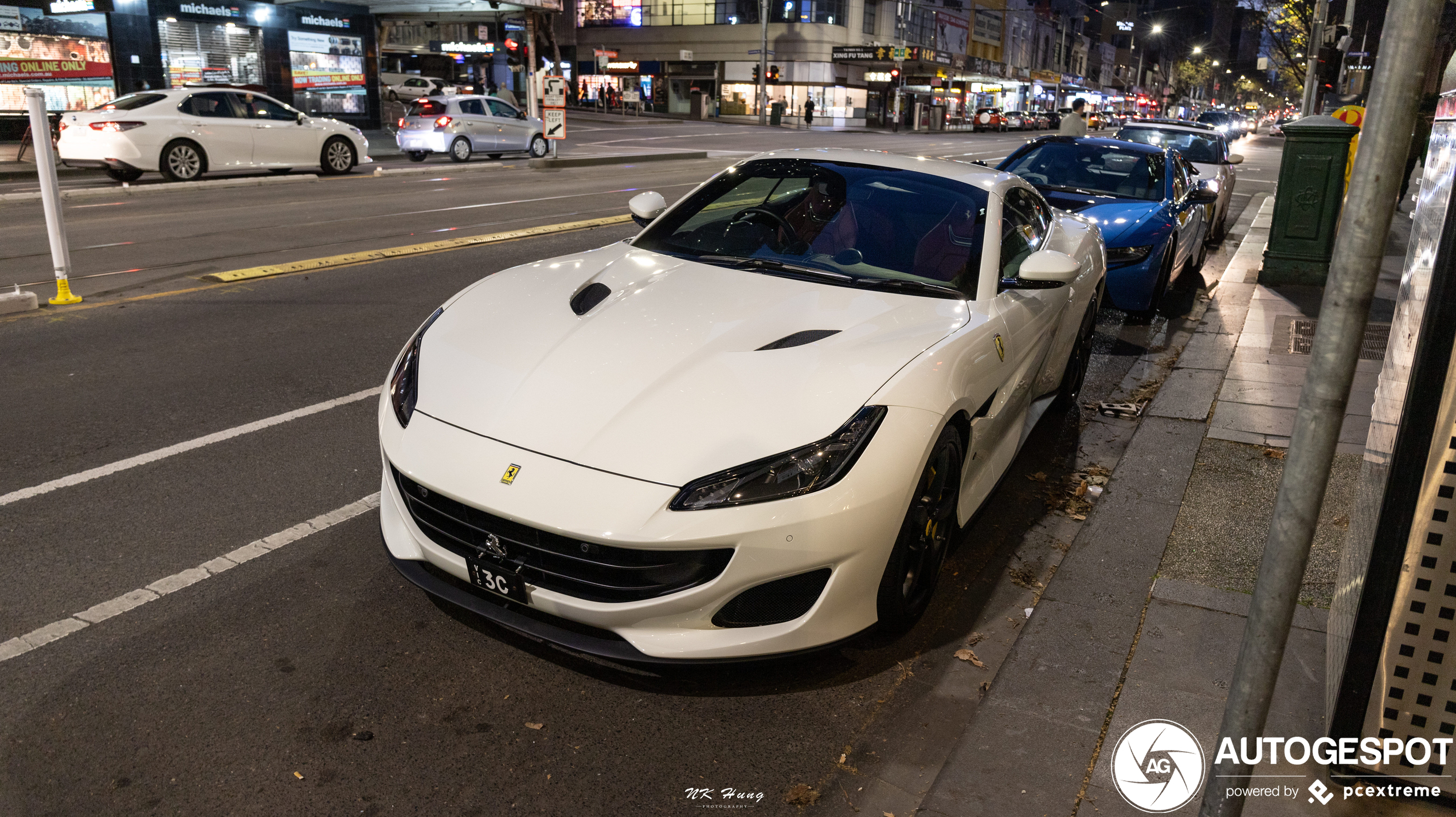 Ferrari Portofino