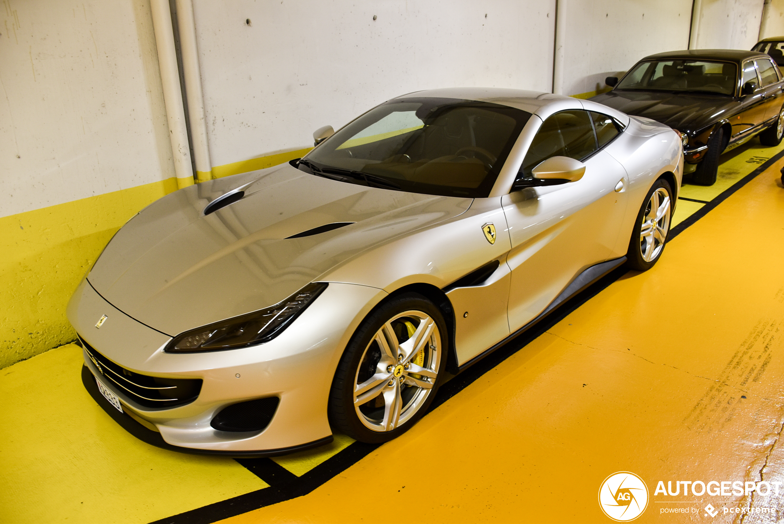 Ferrari Portofino