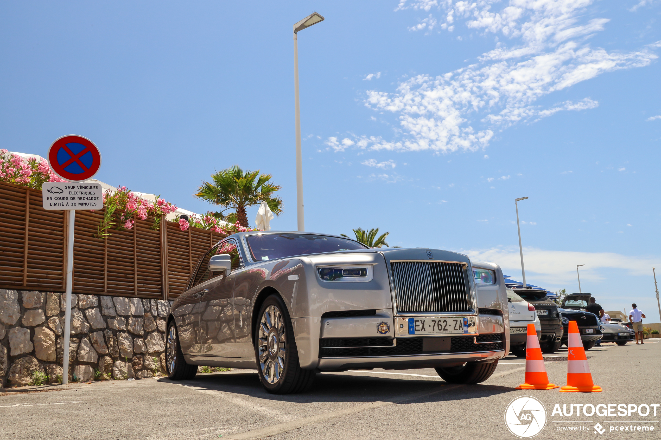 Rolls-Royce Phantom VIII