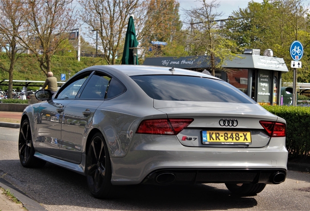 Audi RS7 Sportback