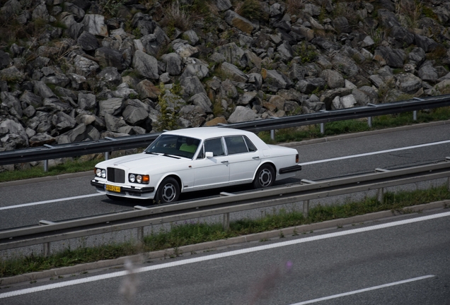 Bentley Turbo R