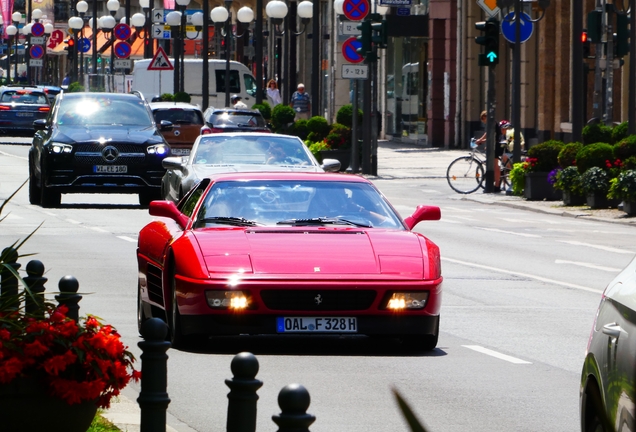 Ferrari 348 TB