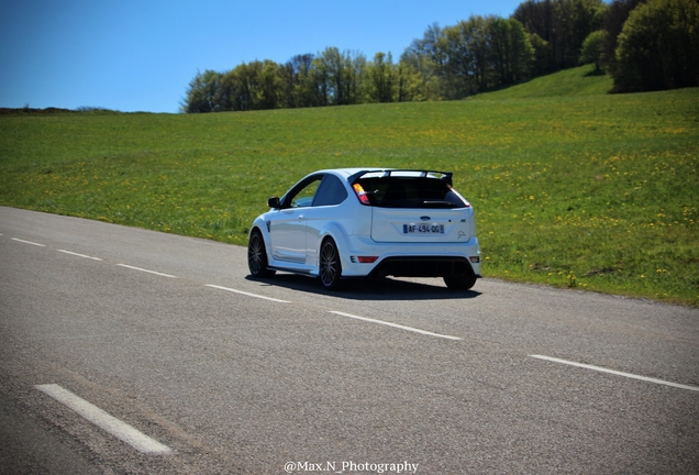 Ford Focus RS 2009