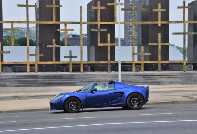 Lotus Elise S2 S