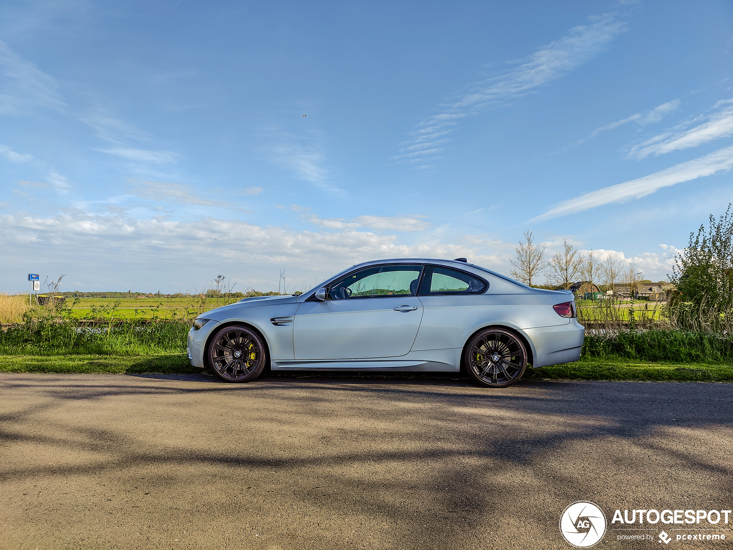 BMW M3 E92 Coupé