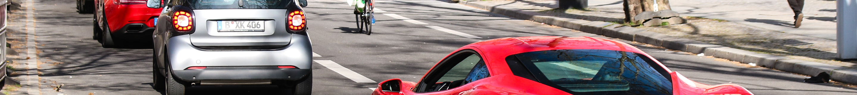 Ferrari 488 GTB