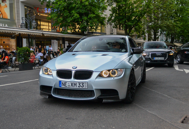 BMW M3 E92 Coupé