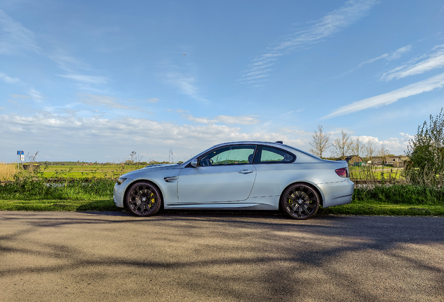 BMW M3 E92 Coupé