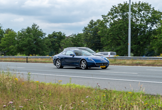 Ferrari 612 Scaglietti