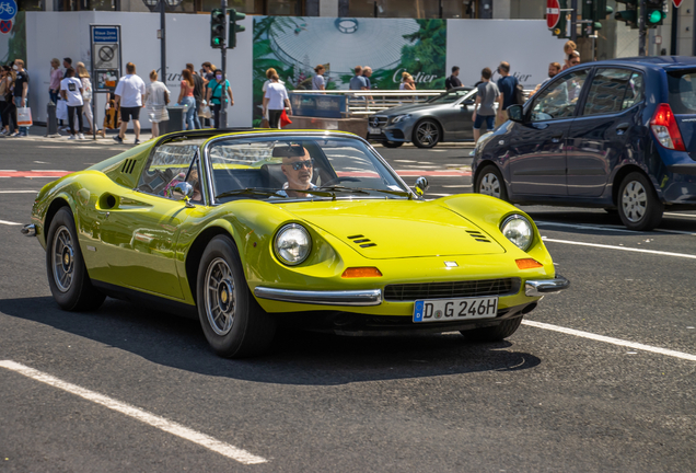 Ferrari Dino 246 GTS