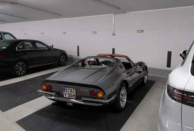 Ferrari Dino 246 GTS