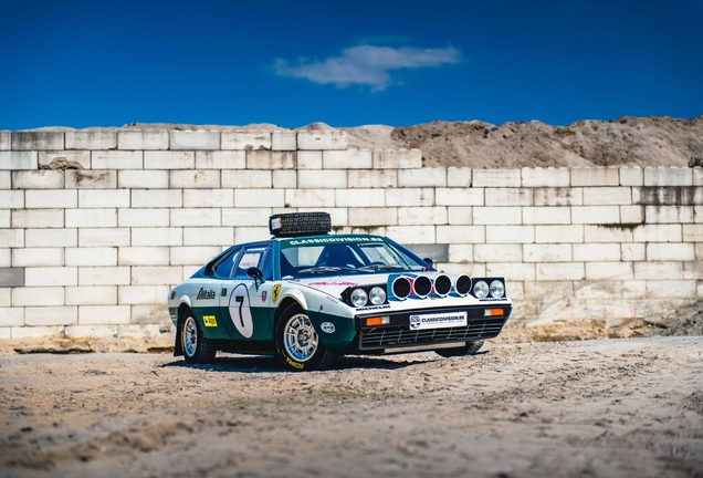 Ferrari Dino 308 GT4