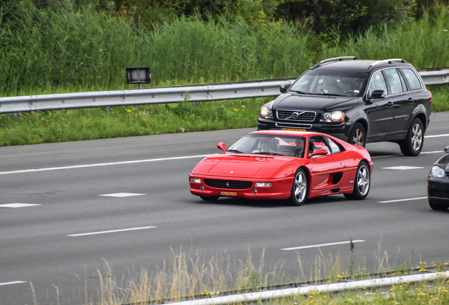 Ferrari F355 GTS