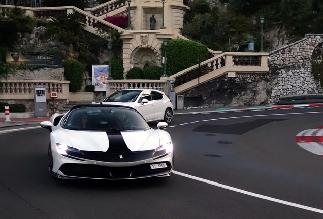 Ferrari SF90 Stradale Assetto Fiorano