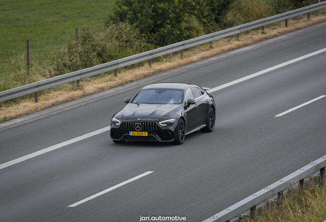 Mercedes-AMG GT 63 S Edition 1 X290