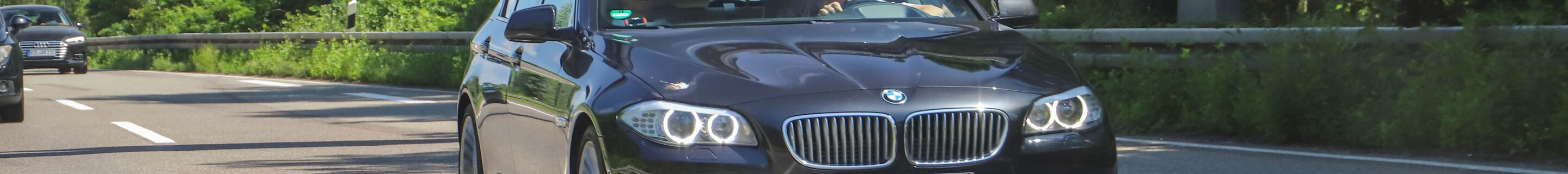 Alpina B5 BiTurbo 2014