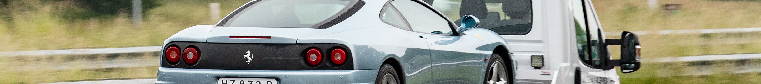 Ferrari 360 Modena