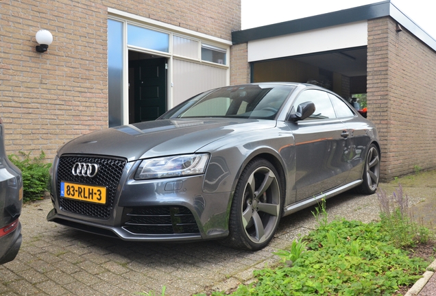 Audi RS5 8T