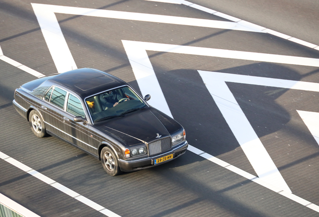 Bentley Arnage Green Label